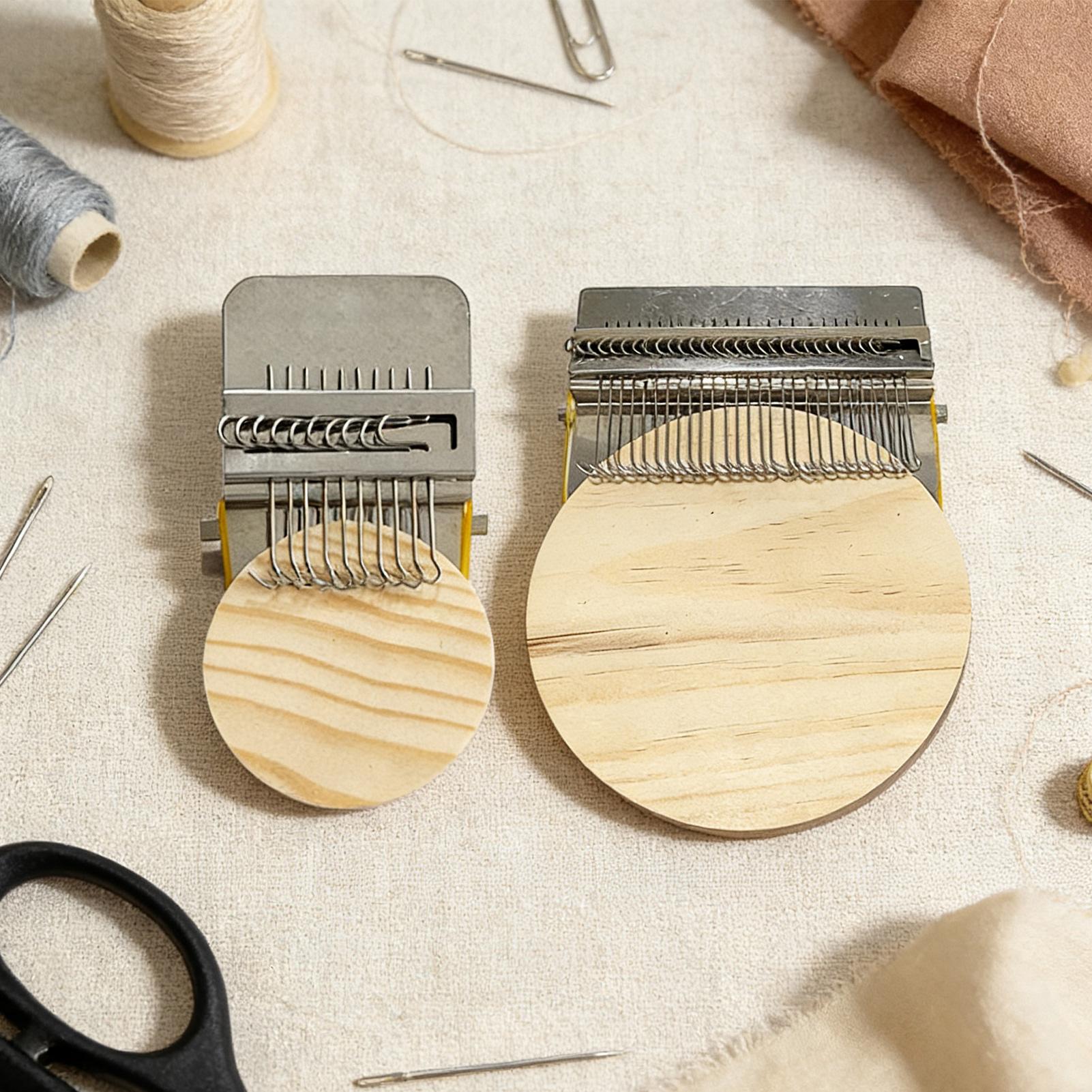 Art Craft Yarn - Kit de métier à tisser de