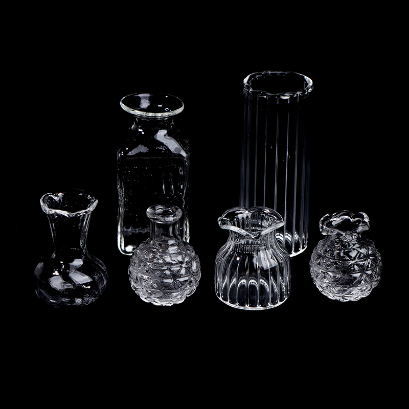 Art Craft Vase - Pot de fleurs l'inventaire pour maison