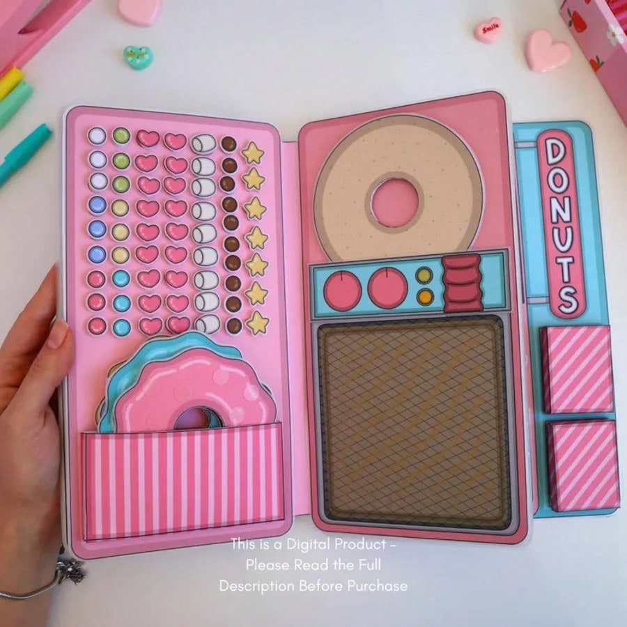 Kit de jeu d'imitation pour bo - Art Craft For 3 Year Old avis et prix