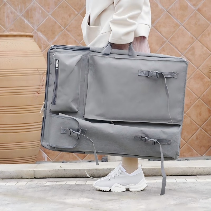 AngelMark 4K multifonctionnel  - Art Portfolio Bag avis et prix