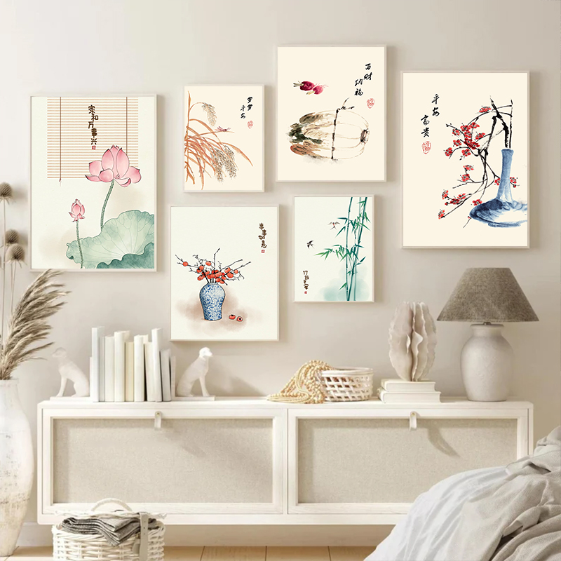 Affiches et impressions sur to - Chinese Art Craft avis et prix