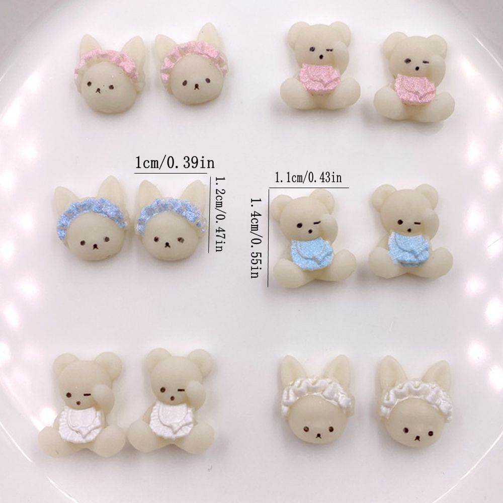 30 pièces résine Kawaii coloré - Art Craft For 3 Year Old avis et prix