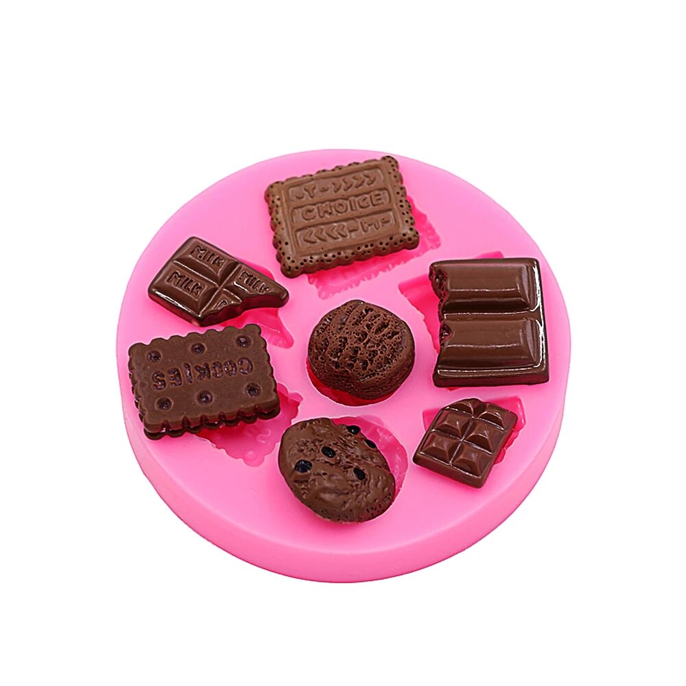 Nouveau moule en silicone pour - Art Craft Ice Cream avis et prix
