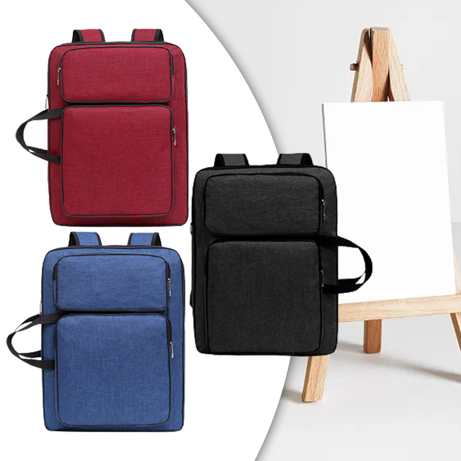 Sac d'art, fourre-tout de rang - Art Portfolio Bag avis et prix