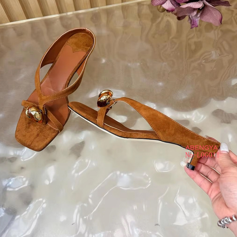 Nouvelles mules d'été 2026 en  - Art Craft Party avis et prix