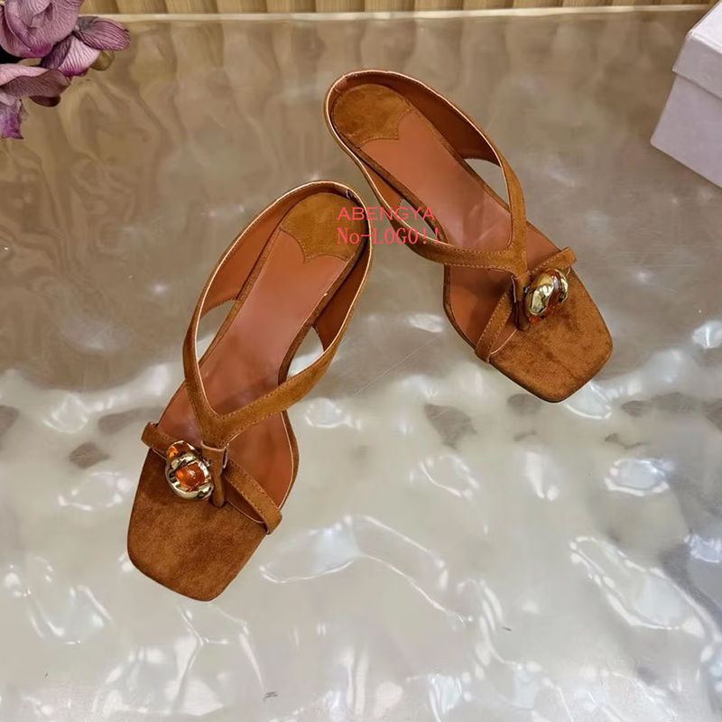 Nouvelles mules d'été 2026 en  - Art Craft Party avis et prix