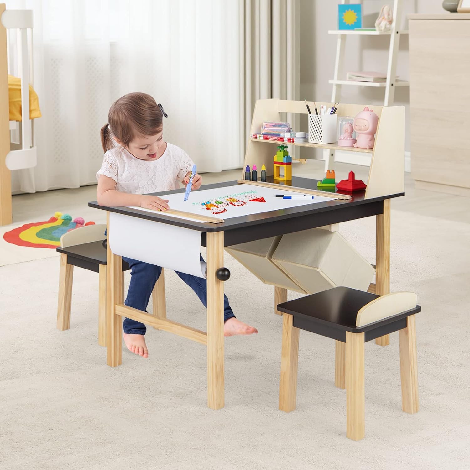 Ensemble table et chaises d'ac - Art Craft For 3 Year Old avis et prix
