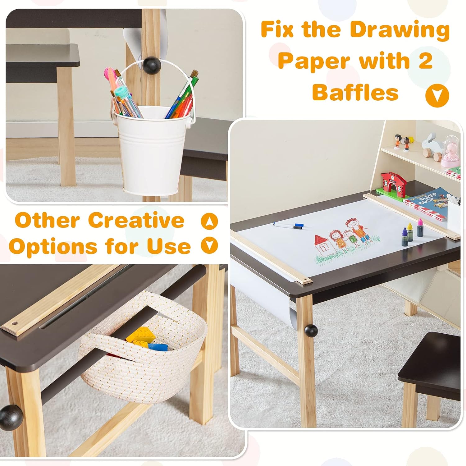 Ensemble table et chaises d'ac - Art Craft For 3 Year Old avis et prix