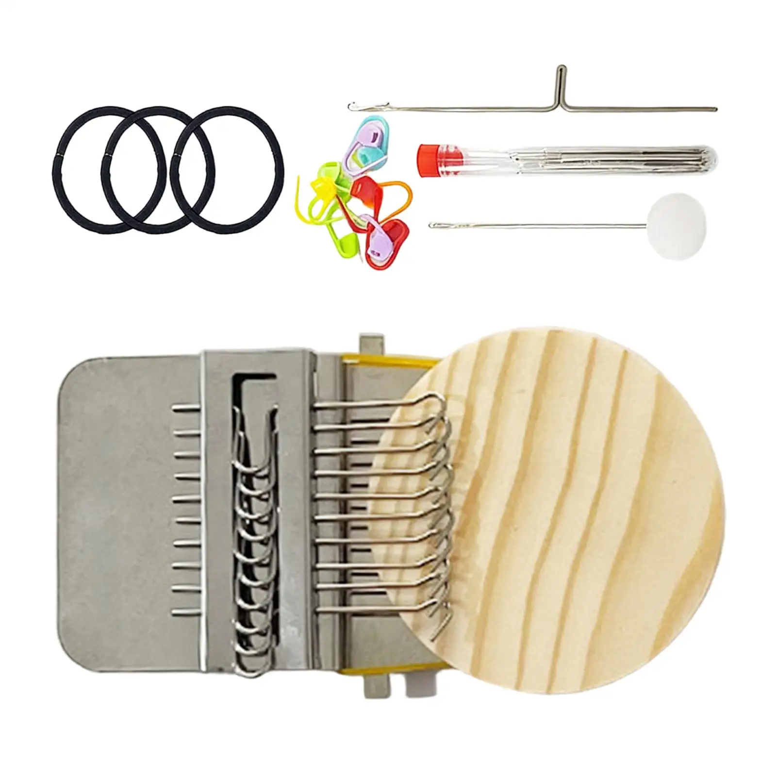 Kit de métier à tisser pour la - Art Craft Yarn avis et prix