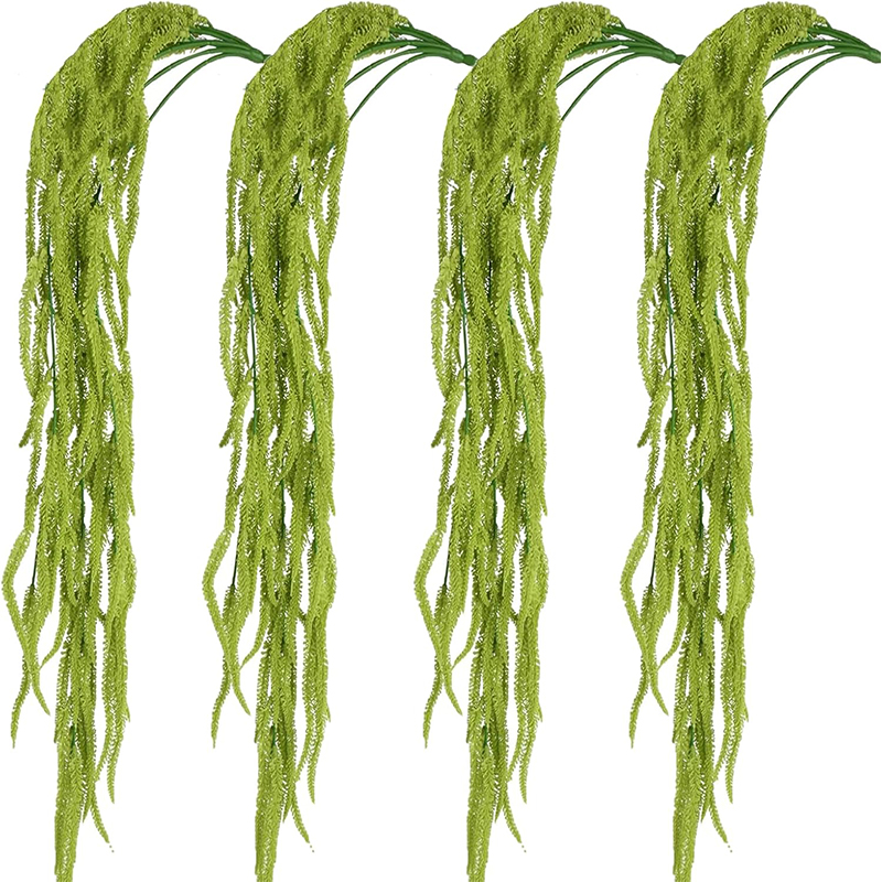 Plante artificielle en plastiq - Art Craft Vase avis et prix