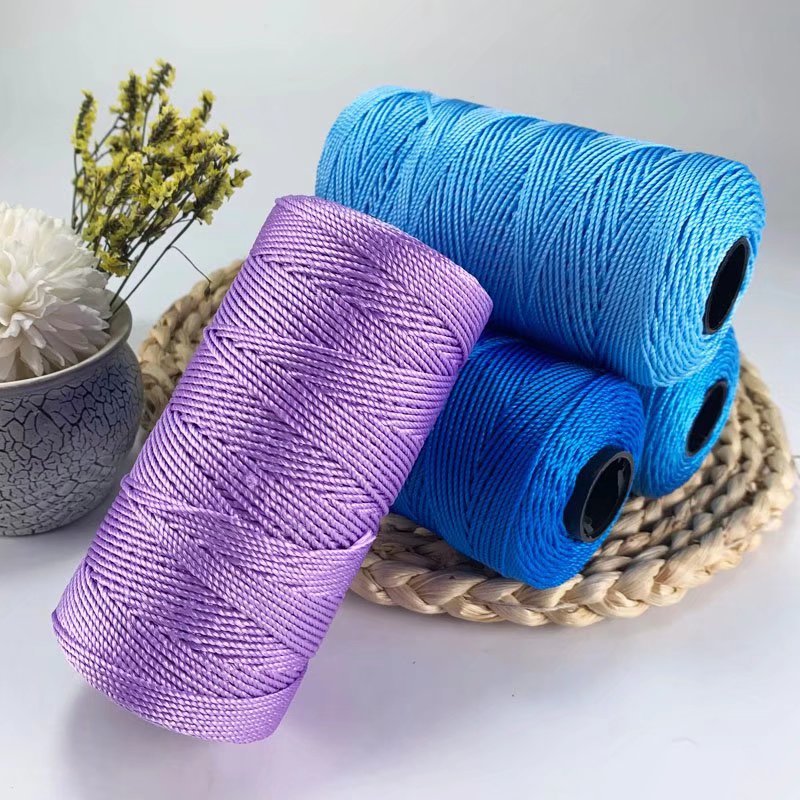 Fil à Crochet de 200m, 1 pièce - Art Craft Yarn avis et prix