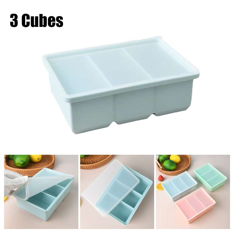 1 pièces stockage géant pour l - Art Craft Ice Cream avis et prix
