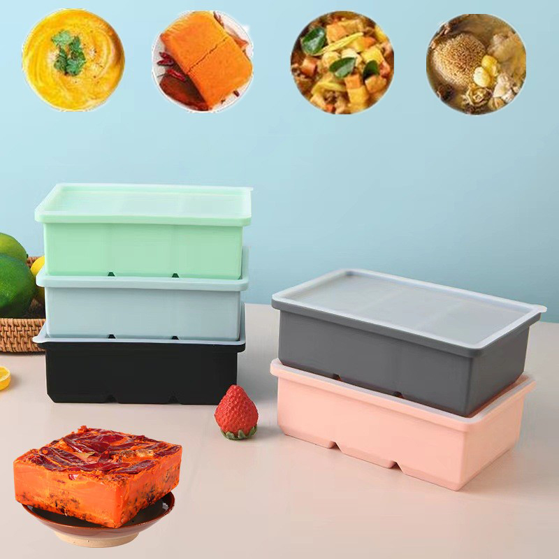 1 pièces stockage géant pour l - Art Craft Ice Cream avis et prix