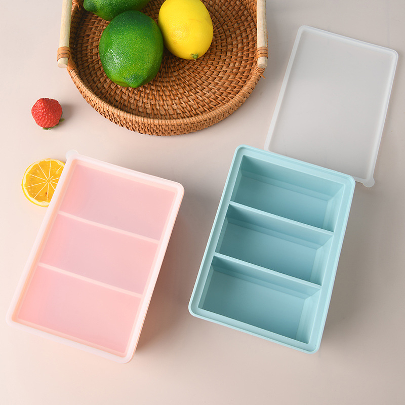 1 pièces stockage géant pour l - Art Craft Ice Cream avis et prix