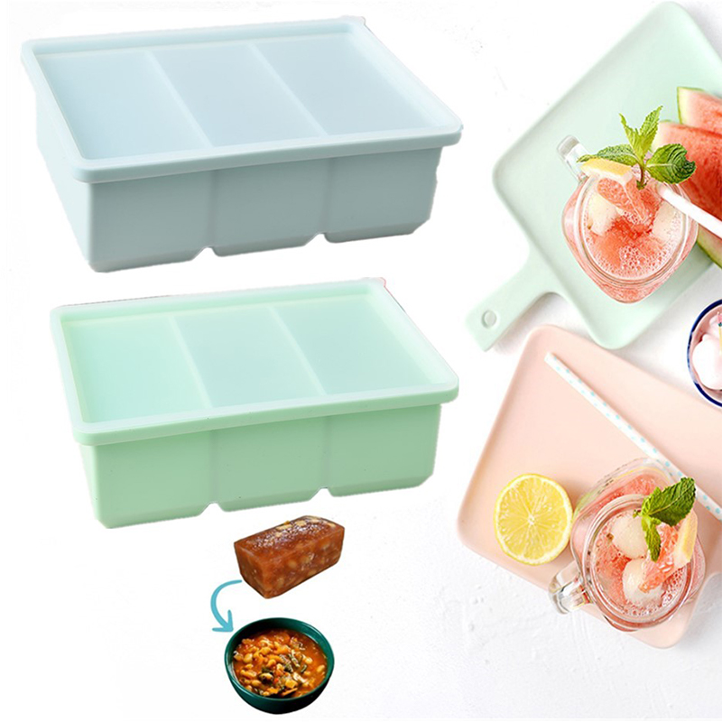 1 pièces stockage géant pour l - Art Craft Ice Cream avis et prix