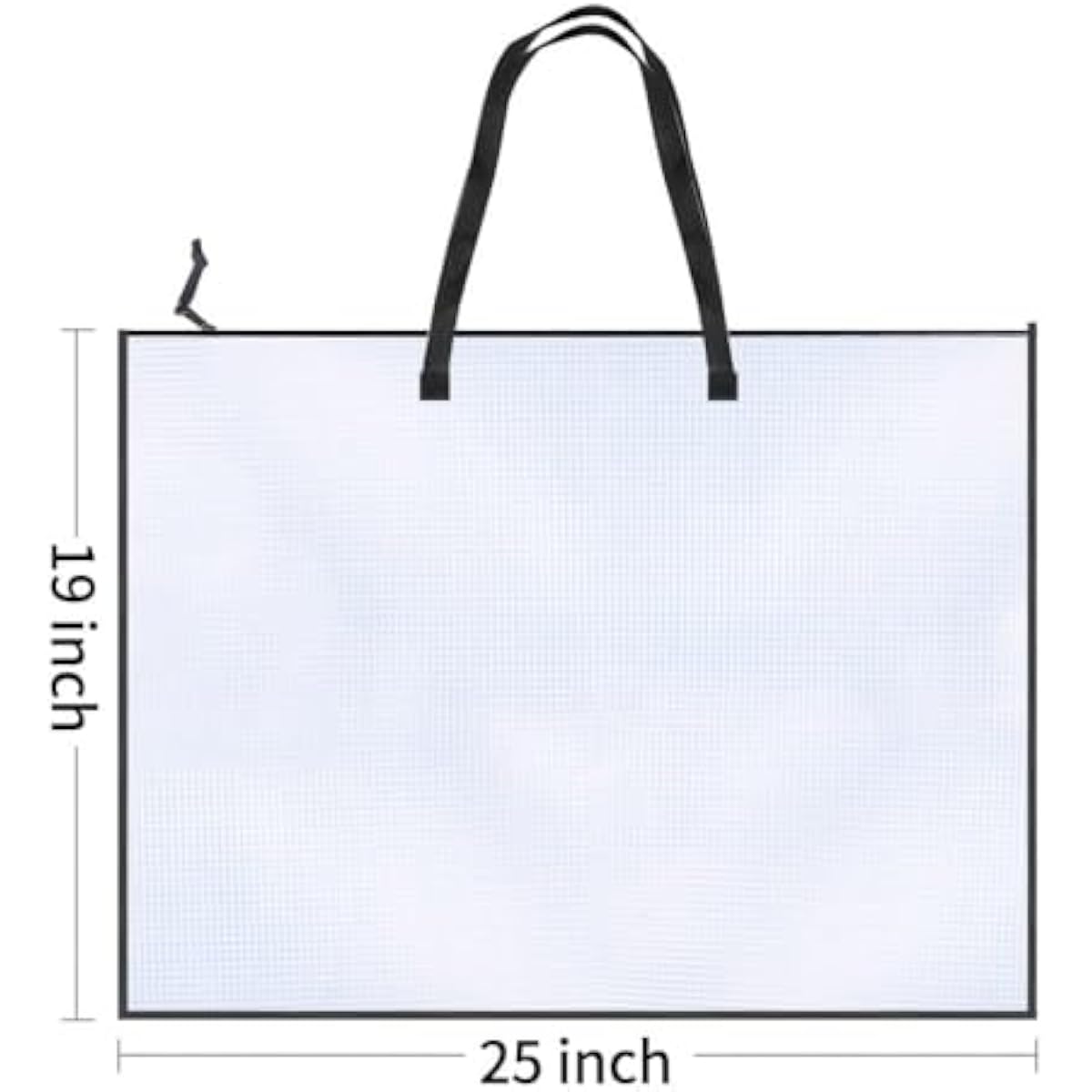 Sac de transport pour portefeu - Art Portfolio Bag avis et prix