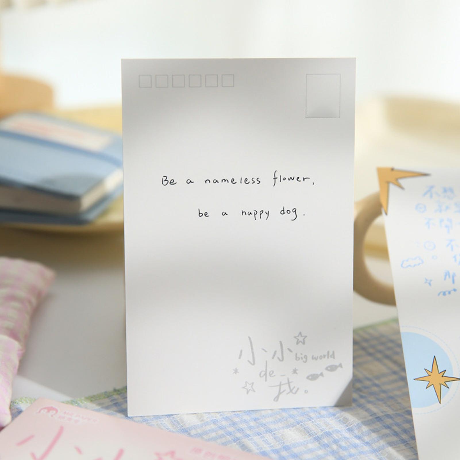 Cartes postales en papier pour - Art Craft With Paper avis et prix