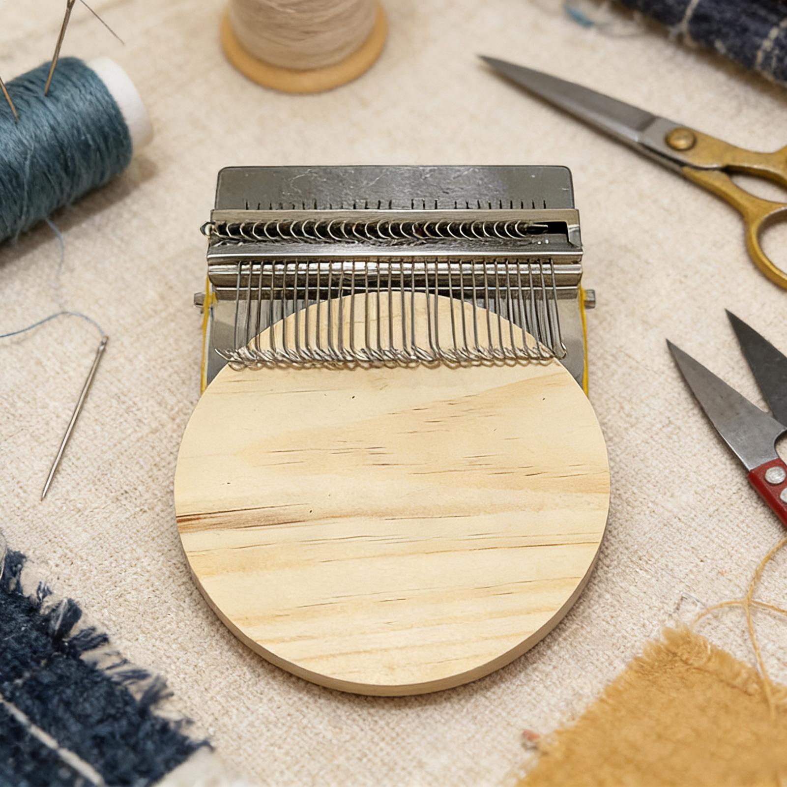 Kit de métier à tisser de répa - Art Craft Yarn avis et prix