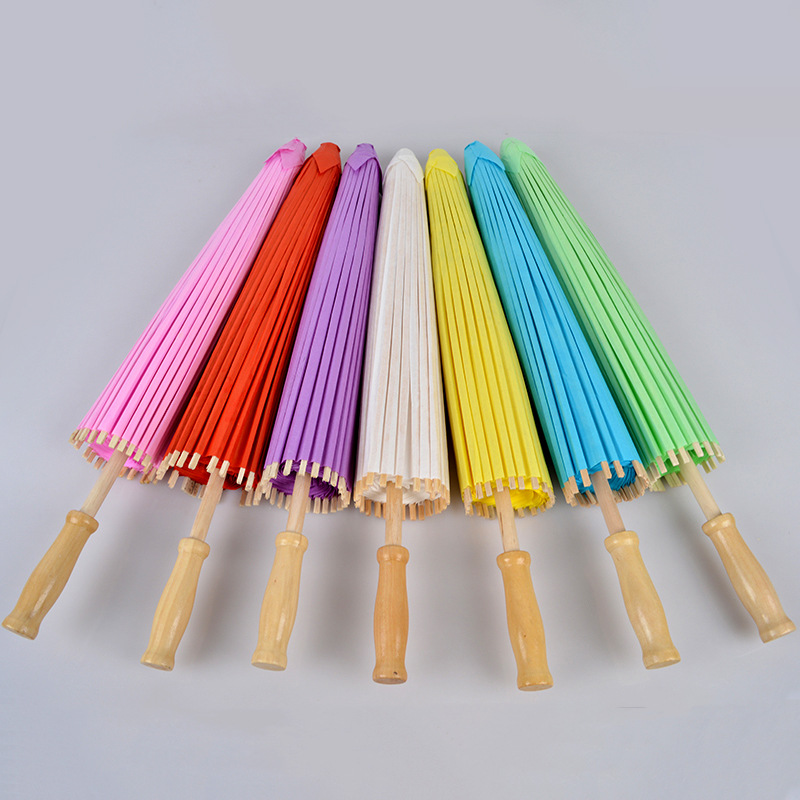 Nouvelles parapluies en papier - Art Craft Kindergarten avis et prix