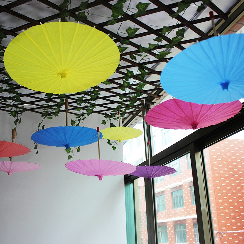 Nouvelles parapluies en papier - Art Craft Kindergarten avis et prix