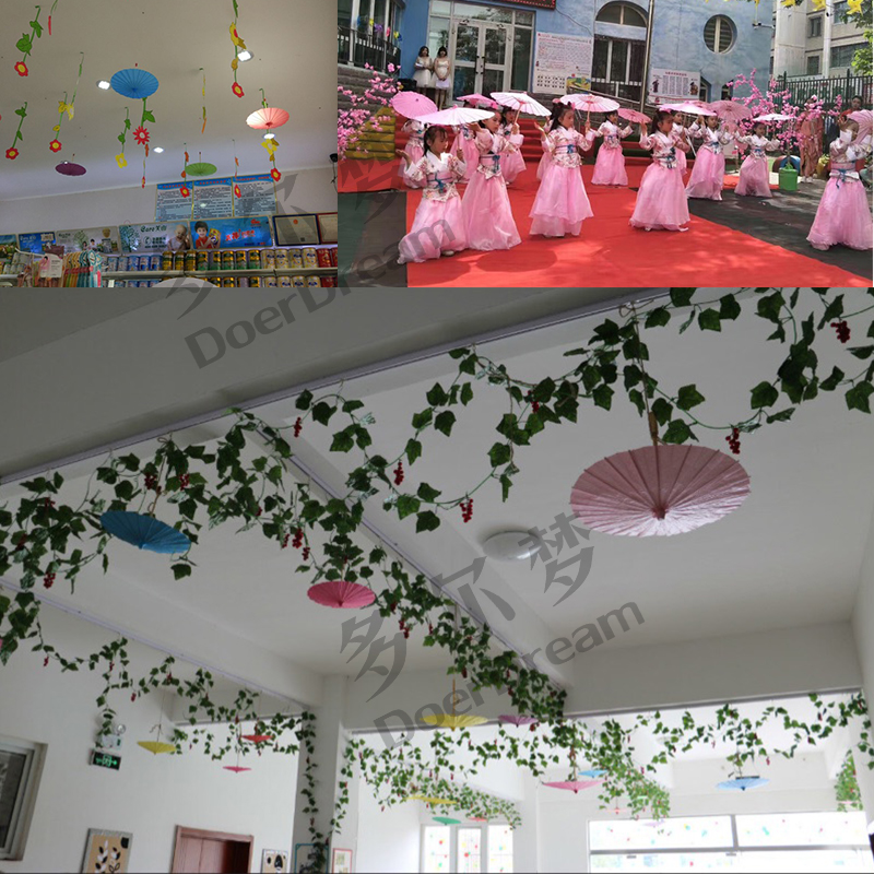 Nouvelles parapluies en papier - Art Craft Kindergarten avis et prix