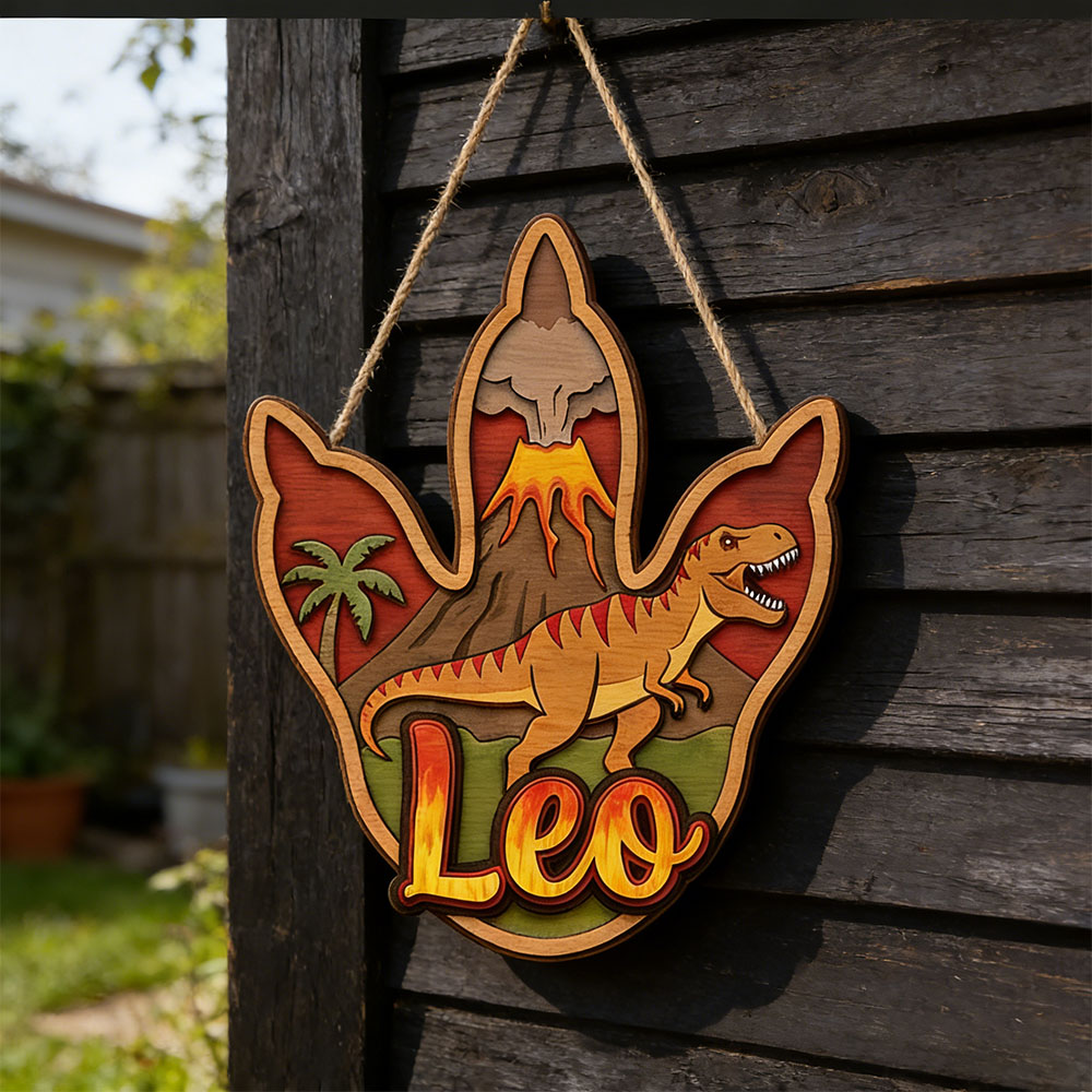 Plaque suspendue en bois perso - Art Craft Party avis et prix