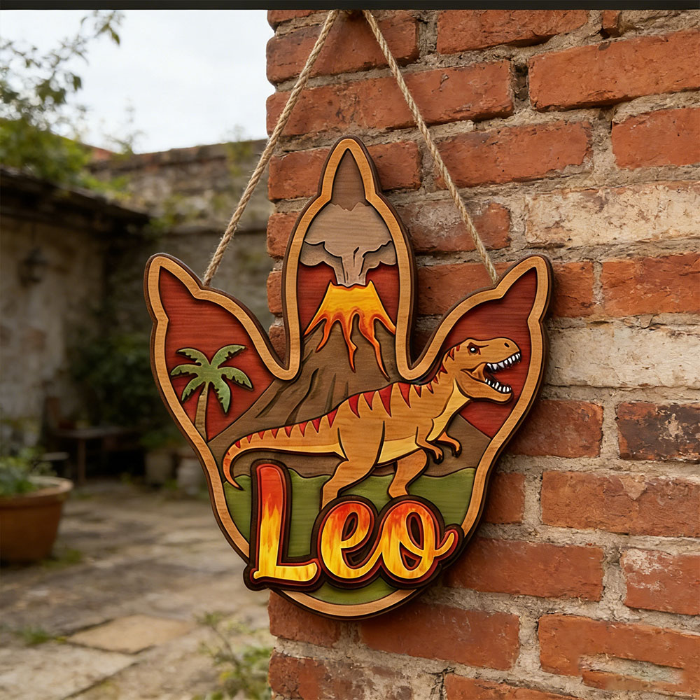Plaque suspendue en bois perso - Art Craft Party avis et prix