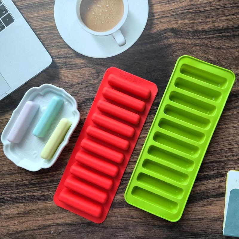 Moule à glaçons en silicone lo - Art Craft Ice Cream avis et prix