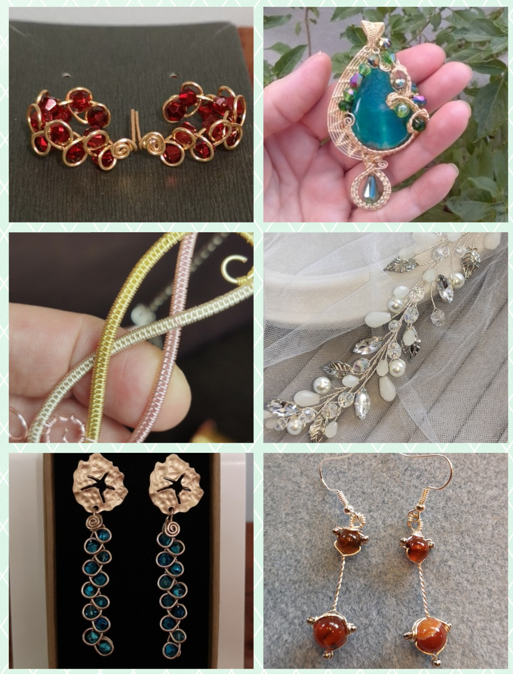Fil à bijoux de 0.2 à 1mm, fil - Art Craft Making avis et prix