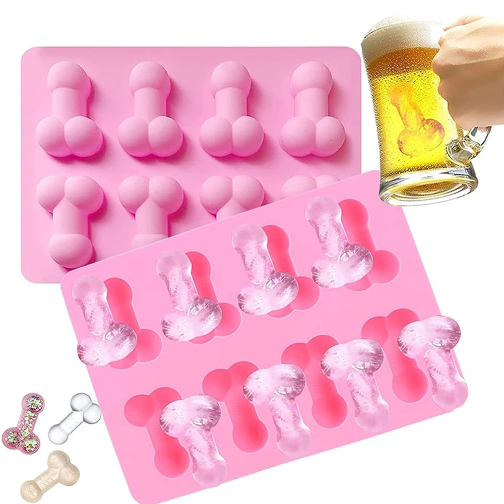 Moule à gâteau en silicone en  - Art Craft Ice Cream avis et prix