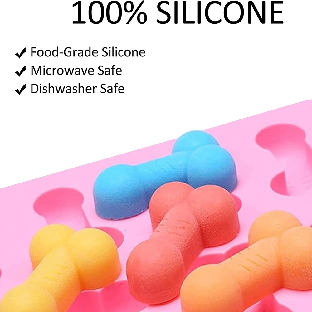 Moule à gâteau en silicone en  - Art Craft Ice Cream avis et prix