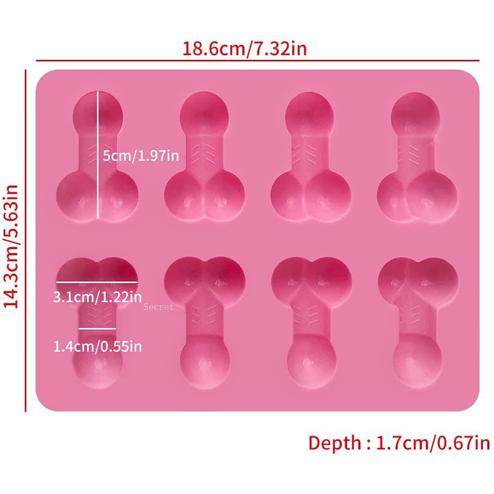 Moule à gâteau en silicone en  - Art Craft Ice Cream avis et prix