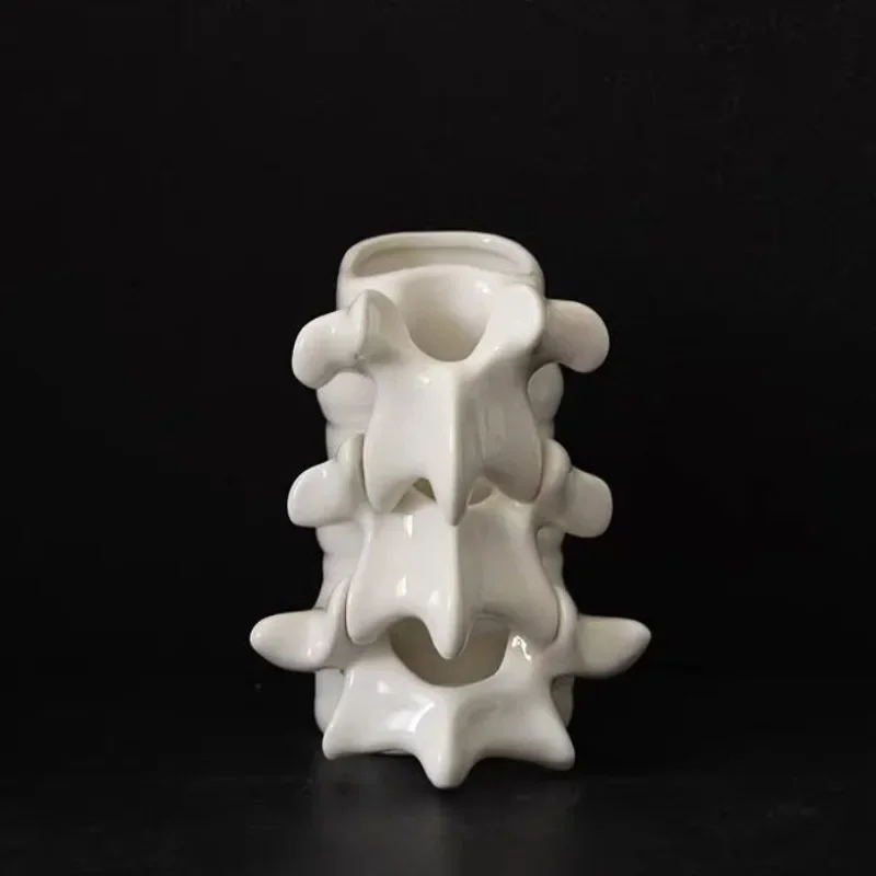 Tasse à café colonne vertébral - Art Craft Vase avis et prix