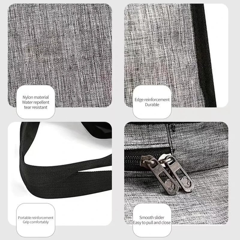Sac fourre-tout de portefeuill - Art Portfolio Bag avis et prix