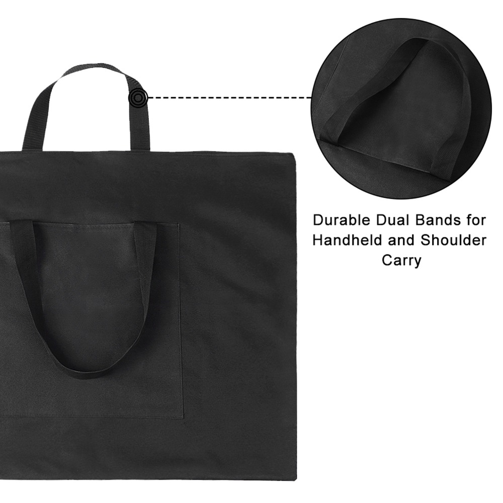 Sac de transport pour œuvres d - Art Portfolio Bag avis et prix
