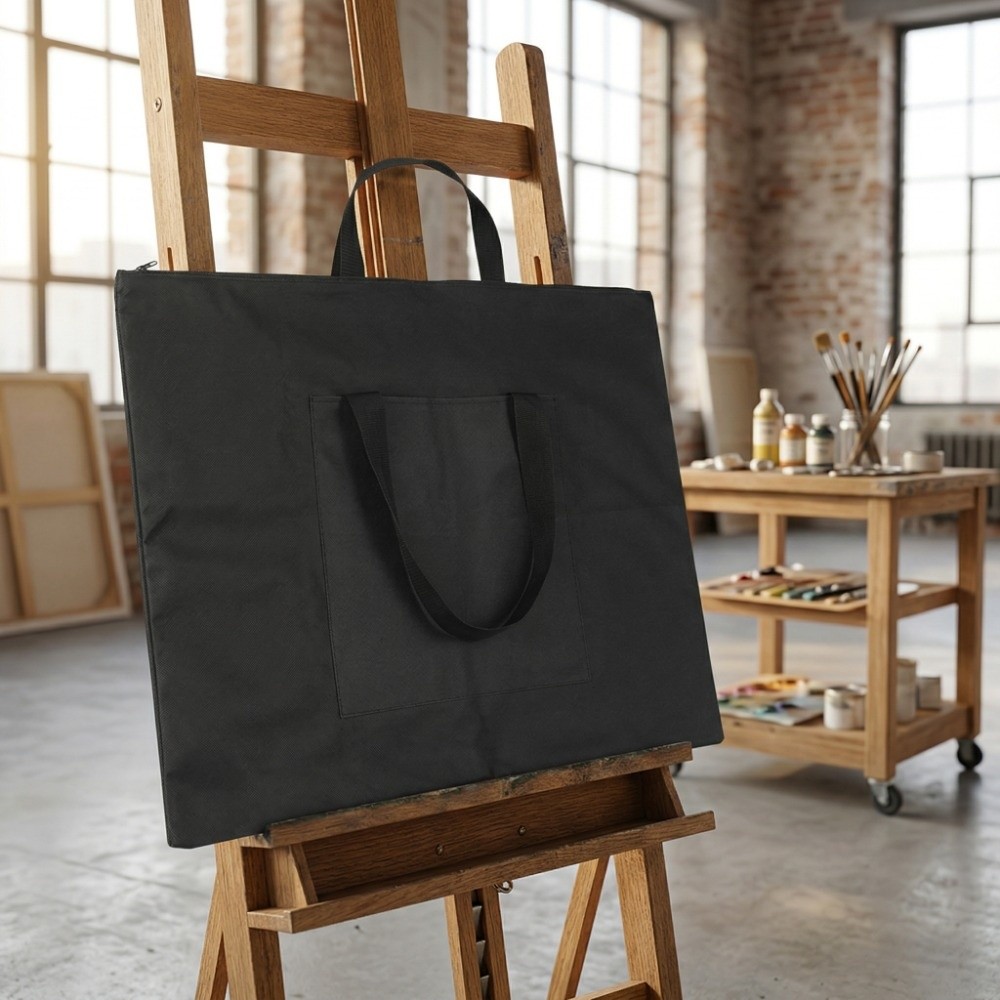 Sac de transport pour œuvres d - Art Portfolio Bag avis et prix