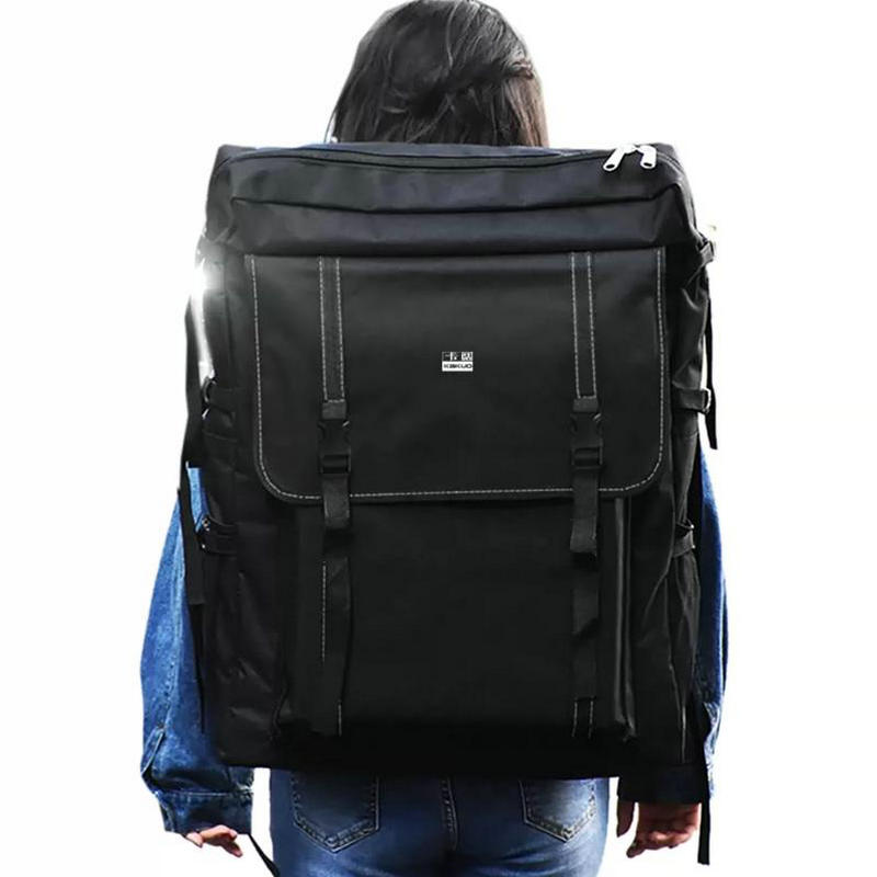 Sac d'artiste de grande capaci - Art Portfolio Bag avis et prix