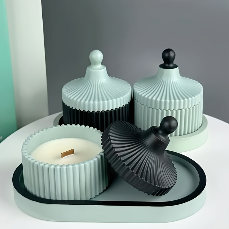 Moules en Silicone, plateau ov - Art Craft Vase avis et prix