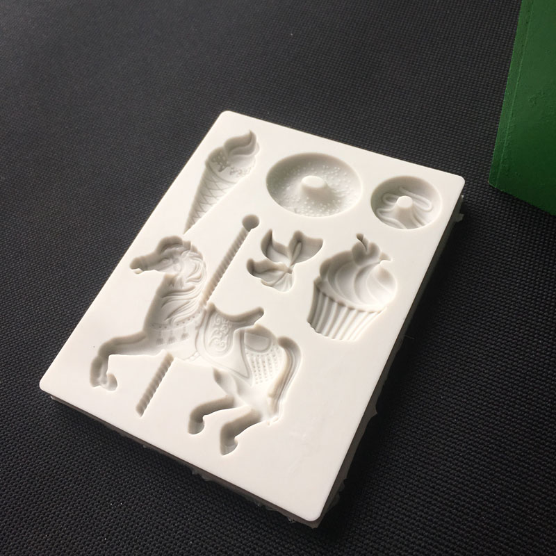 Cheval de troie crème glacée b - Art Craft Ice Cream avis et prix