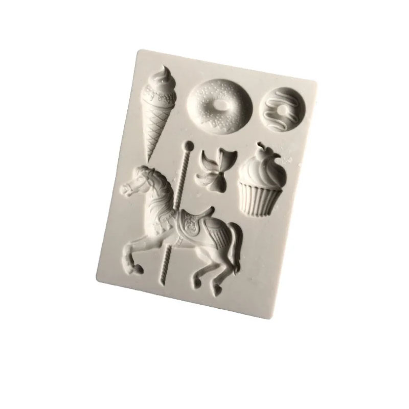 Cheval de troie crème glacée b - Art Craft Ice Cream avis et prix