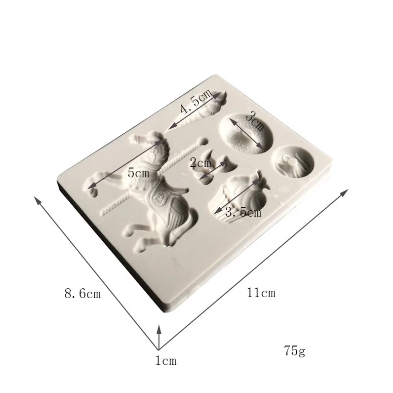 Cheval de troie crème glacée b - Art Craft Ice Cream avis et prix