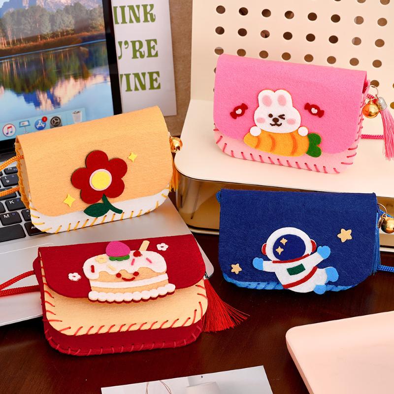 Kit de fabrication de sacs en  - Art Craft Kindergarten avis et prix