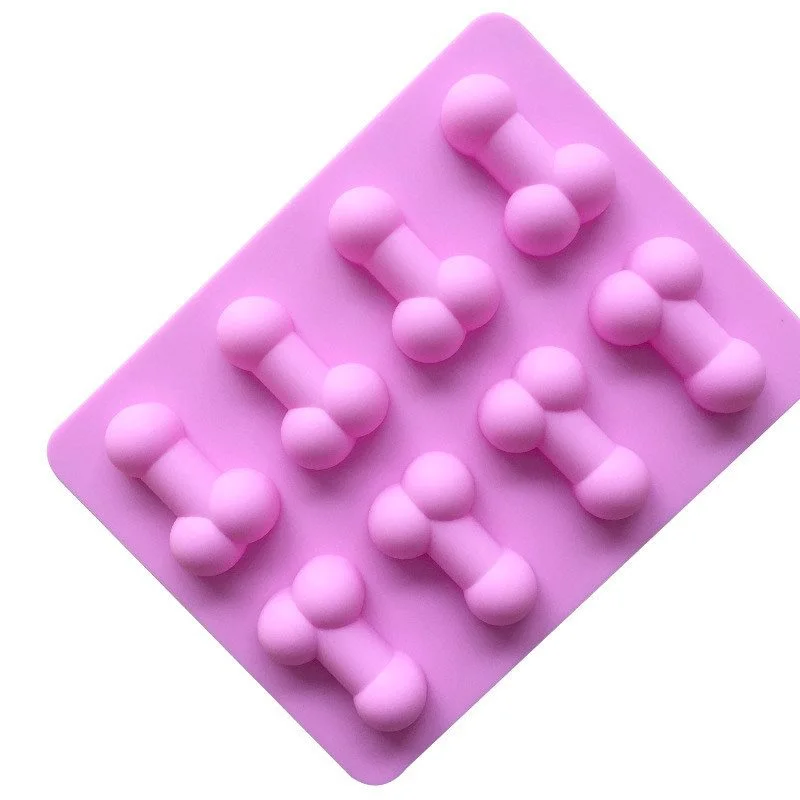Moule à pénis en Silicone pour - Art Craft Ice Cream avis et prix