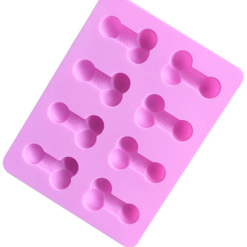 Moule à pénis en Silicone pour - Art Craft Ice Cream avis et prix