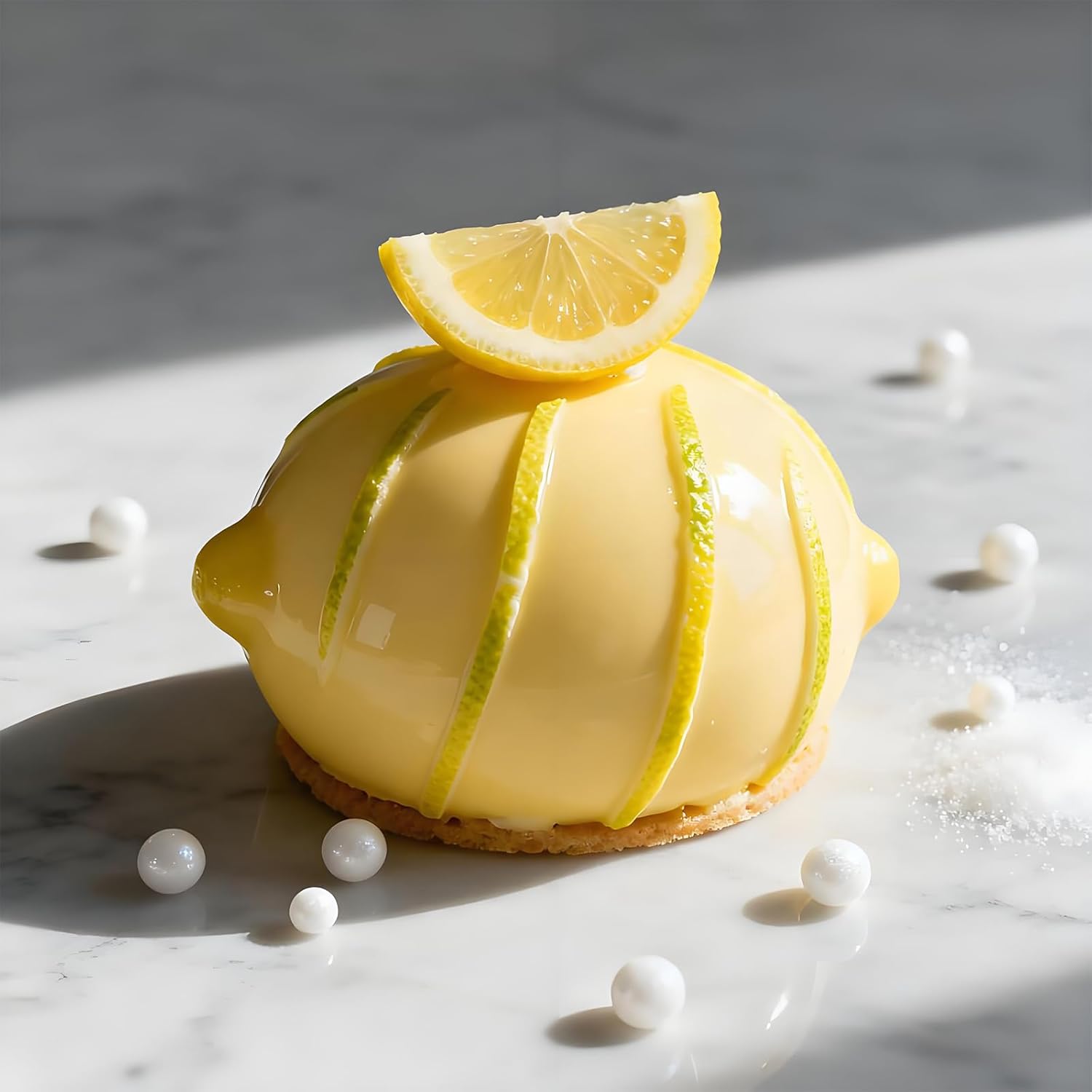 Moule en silicone à 15 cavités - Art Craft Ice Cream avis et prix