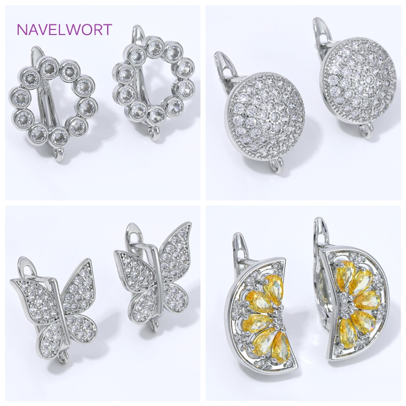 Crochets d'oreilles en forme d - Art Craft Making avis et prix