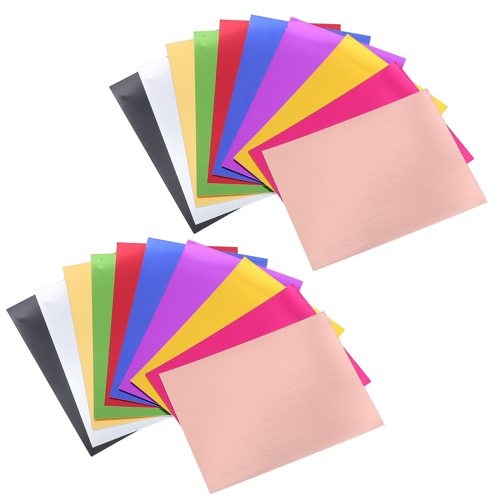 20 feuilles de papier cartonné - Art Craft Kindergarten avis et prix
