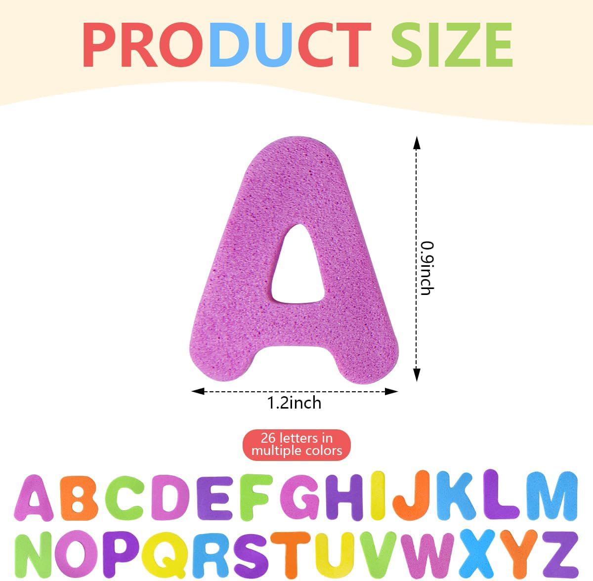 156-468 pièces lettres en mous - Art Craft For 3 Year Old avis et prix