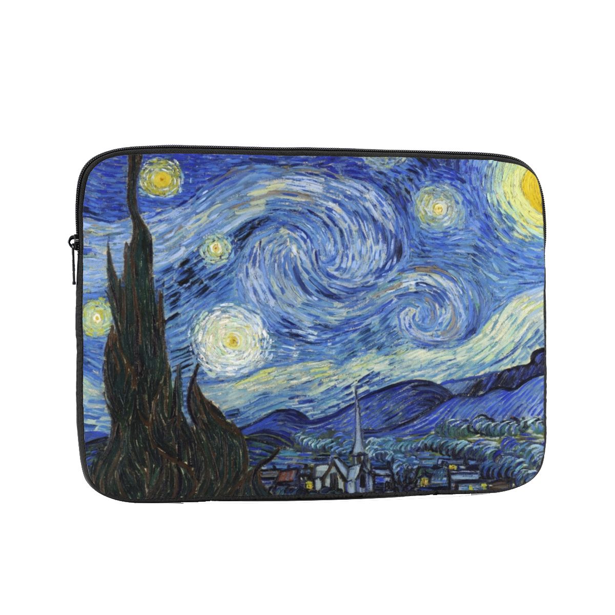 Van Gogh ordinateur portable s - Art Portfolio Bag avis et prix