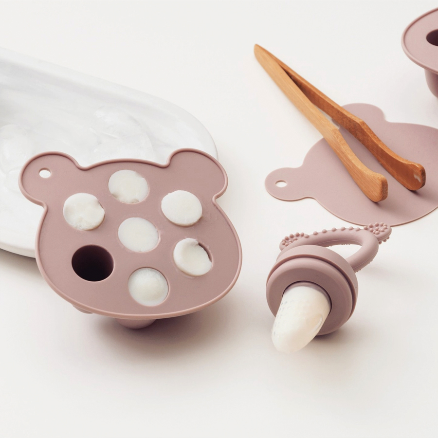 Moule en silicone pour glaces  - Art Craft Ice Cream avis et prix